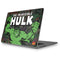 Marvel Classic Comics Hulk Fighter Vintage Apple MacBook Pro 17-inch Skin